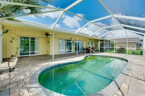 22234 Tennyson Avenue Port Charlotte FL 33954