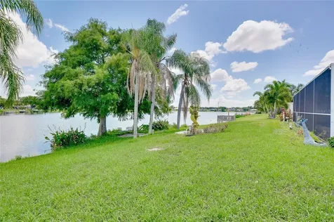 22234 Tennyson Avenue Port Charlotte FL 33954