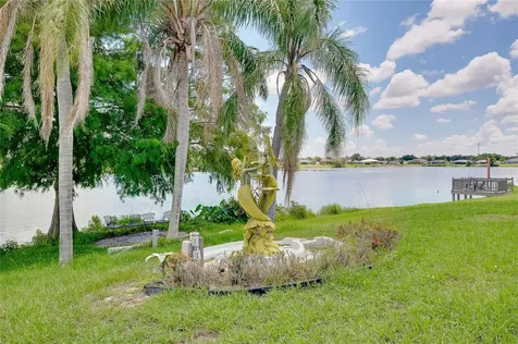22234 Tennyson Avenue Port Charlotte FL 33954