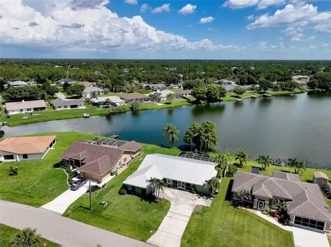 22234 Tennyson Avenue Port Charlotte FL 33954