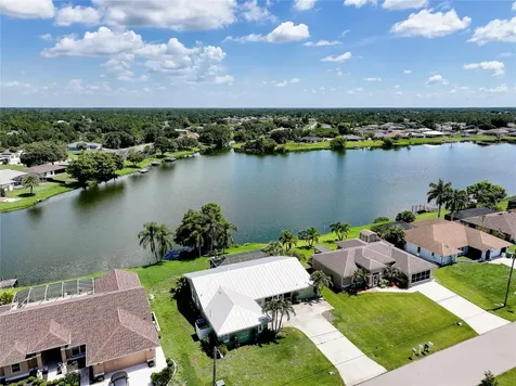 22234 Tennyson Avenue Port Charlotte FL 33954