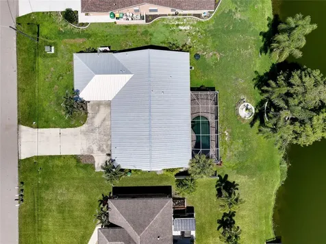 22234 Tennyson Avenue Port Charlotte FL 33954
