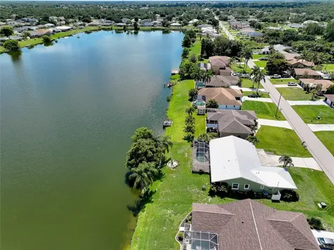 22234 Tennyson Avenue Port Charlotte FL 33954