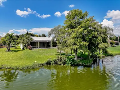 22234 Tennyson Avenue Port Charlotte FL 33954