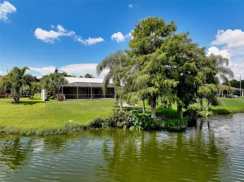 22234 Tennyson Avenue Port Charlotte FL 33954