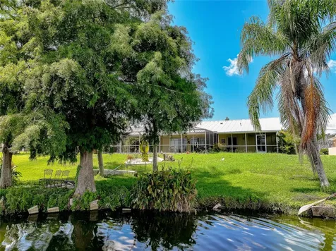 22234 Tennyson Avenue Port Charlotte FL 33954