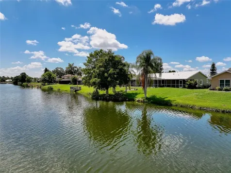 22234 Tennyson Avenue Port Charlotte FL 33954