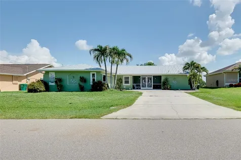 22234 Tennyson Avenue Port Charlotte FL 33954