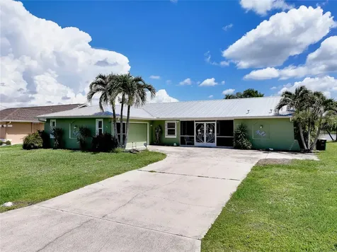 22234 Tennyson Avenue Port Charlotte FL 33954