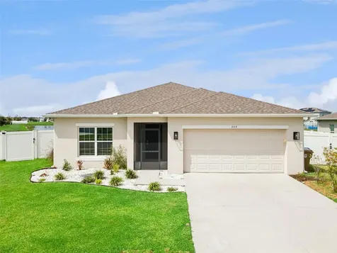 309 Citrine Loop Kissimmee FL 34758