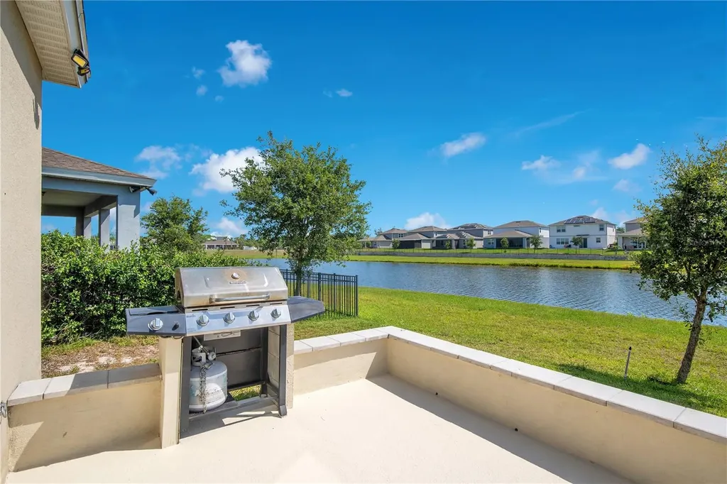 5133 Chickadee Street St Cloud FL 34771