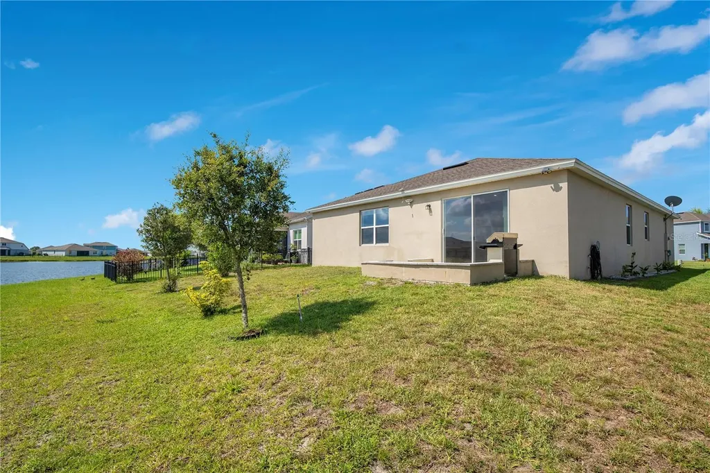 5133 Chickadee Street St Cloud FL 34771