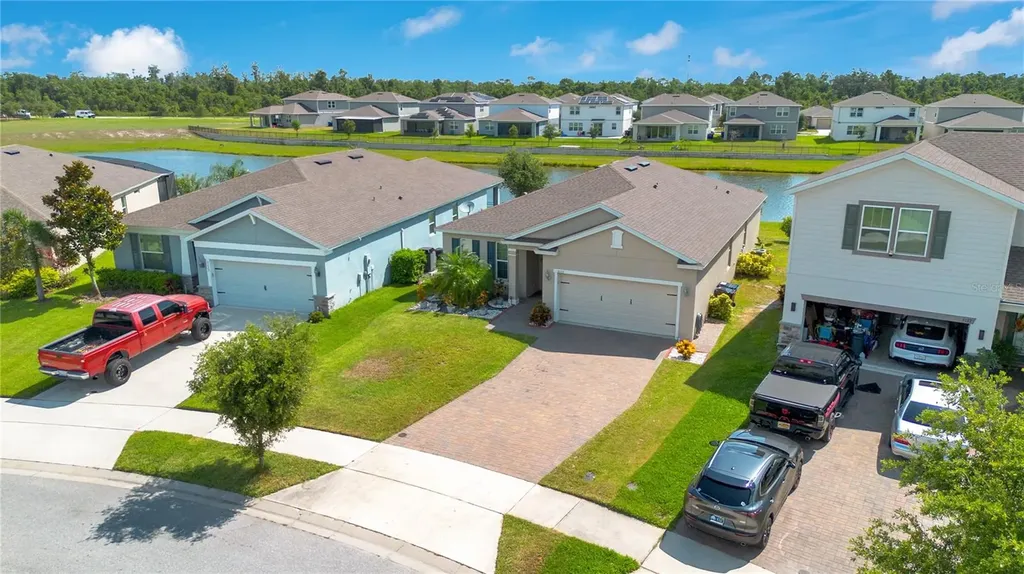 5133 Chickadee Street St Cloud FL 34771