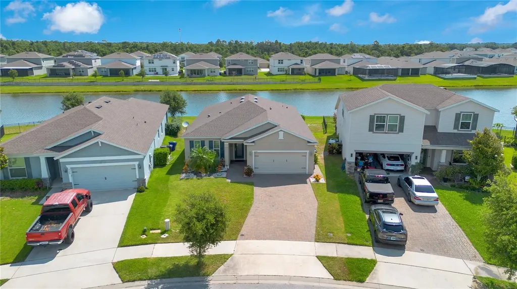 5133 Chickadee Street St Cloud FL 34771