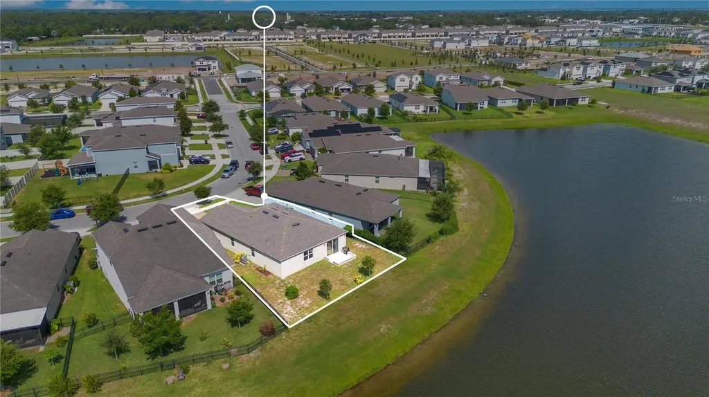 5133 Chickadee Street St Cloud FL 34771