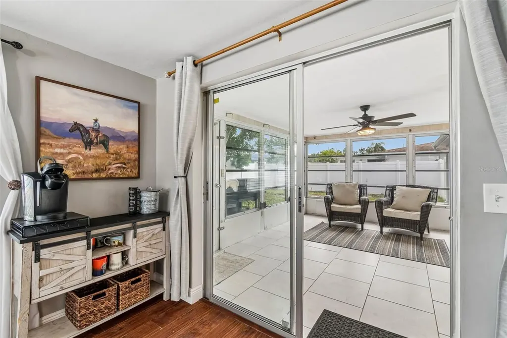 5915 Otis Drive New Port Richey FL 34652