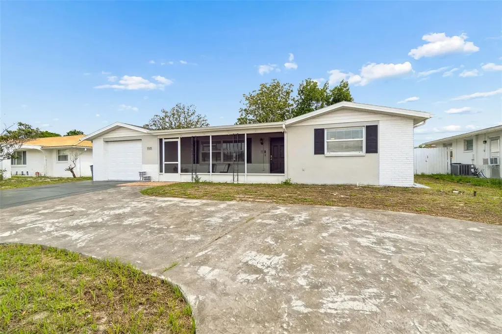5915 Otis Drive New Port Richey FL 34652