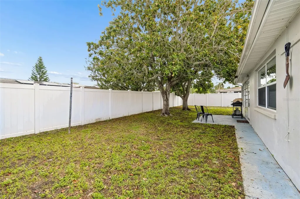 5915 Otis Drive New Port Richey FL 34652