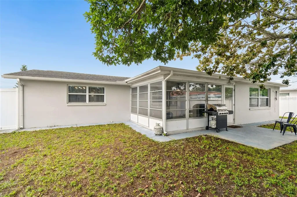5915 Otis Drive New Port Richey FL 34652
