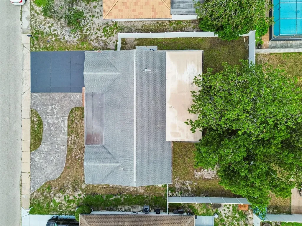 5915 Otis Drive New Port Richey FL 34652