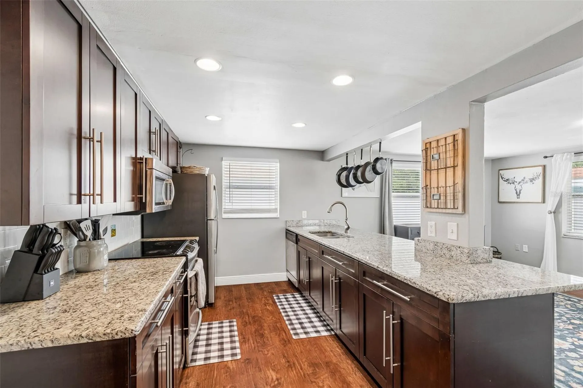 5915 Otis Drive New Port Richey FL 34652