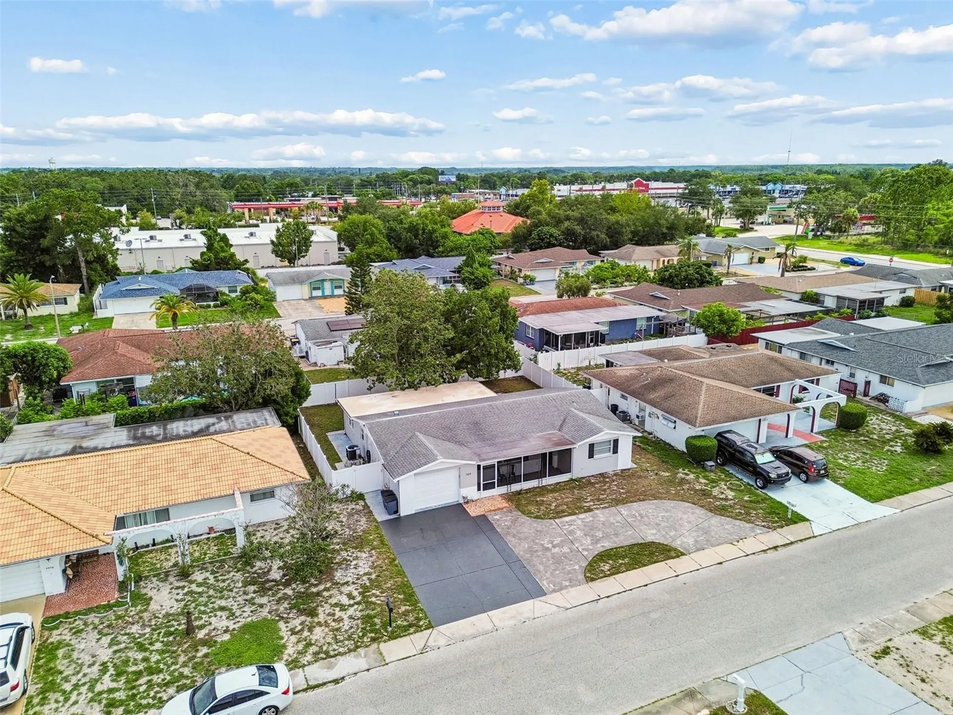 5915 Otis Drive New Port Richey FL 34652