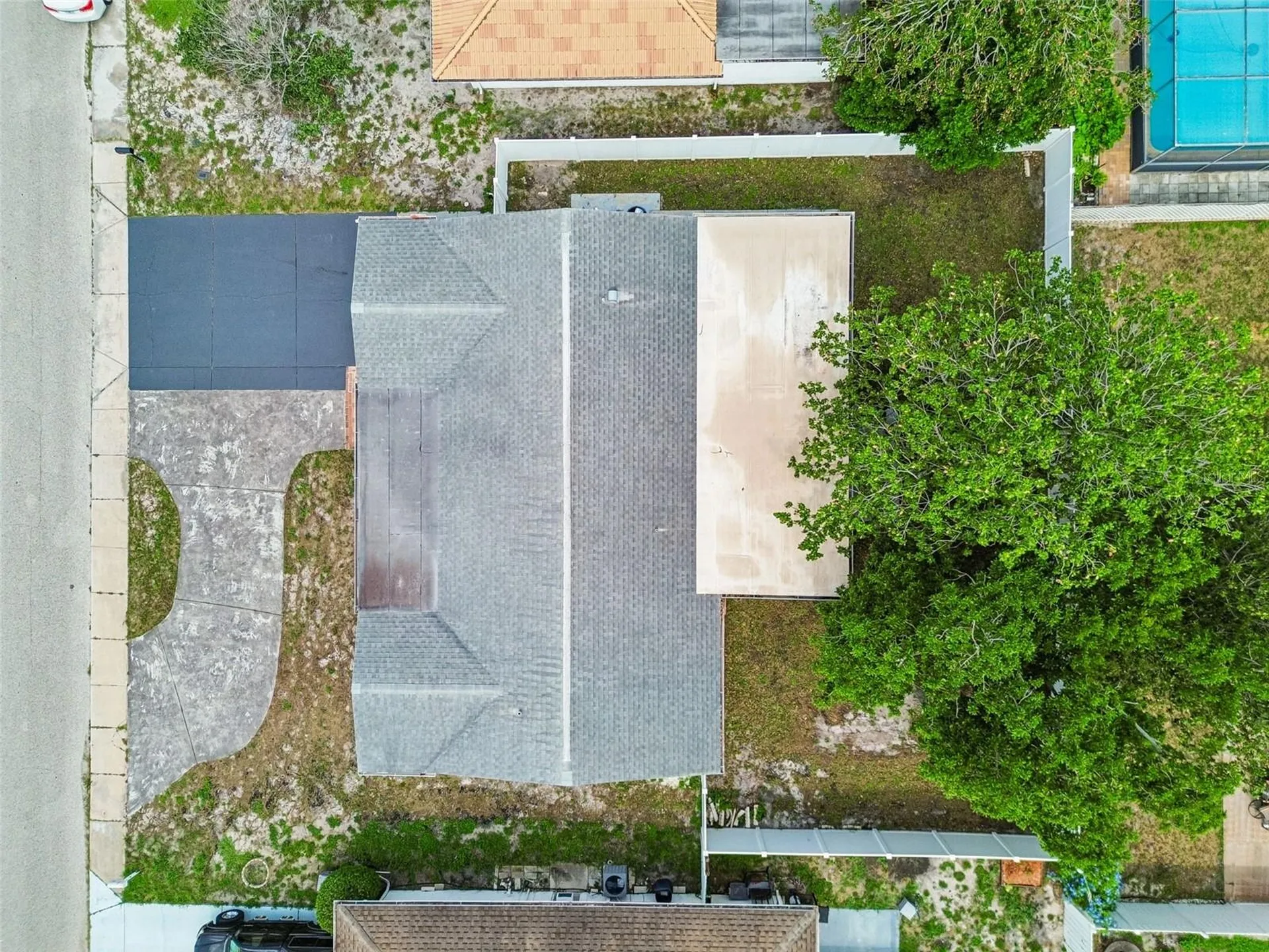 5915 Otis Drive New Port Richey FL 34652