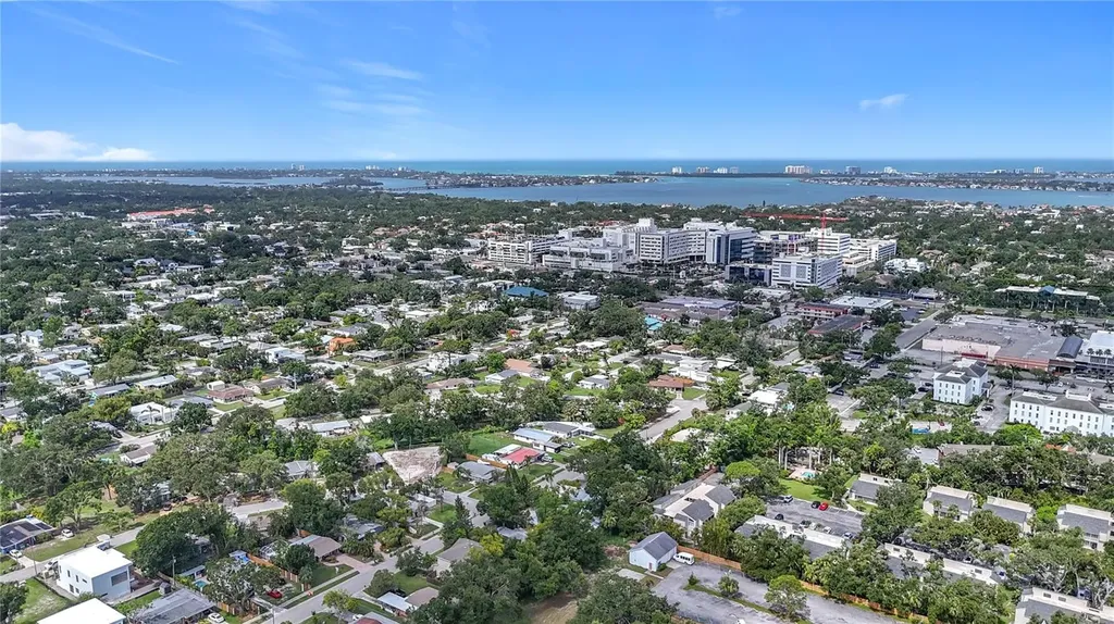 2220 Bahia Vista Street Sarasota FL 34239