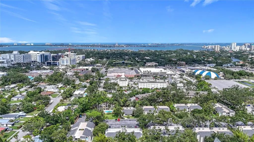 2220 Bahia Vista Street Sarasota FL 34239