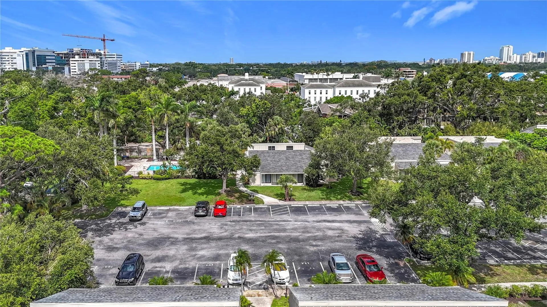 2220 Bahia Vista Street Sarasota FL 34239