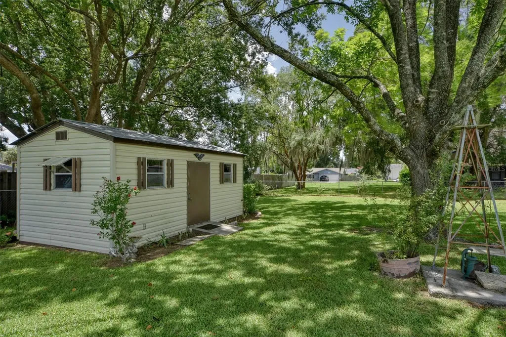 4816 NE 6th Street Ocala FL 34470