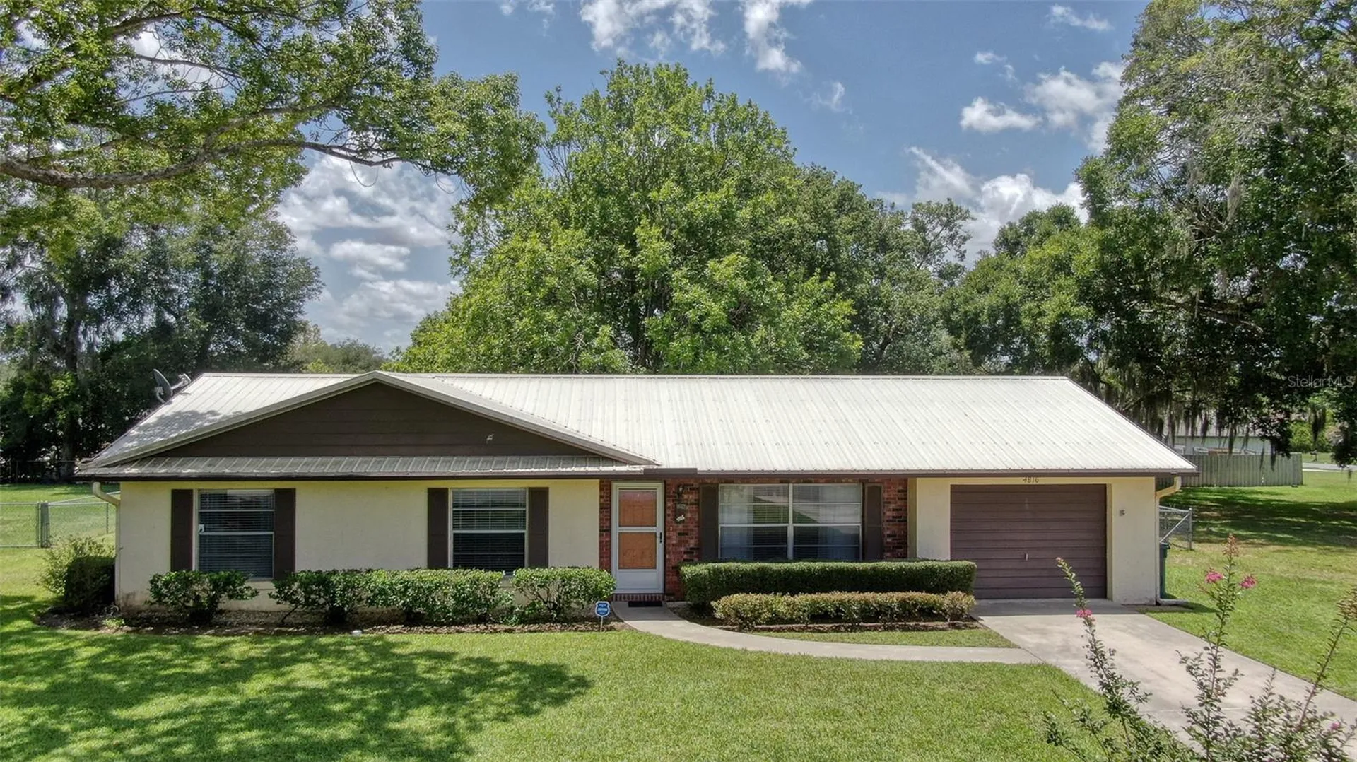 4816 NE 6th Street Ocala FL 34470