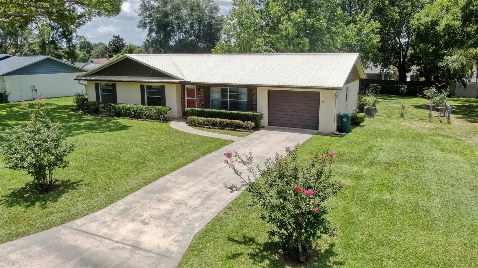 4816 NE 6th Street Ocala FL 34470