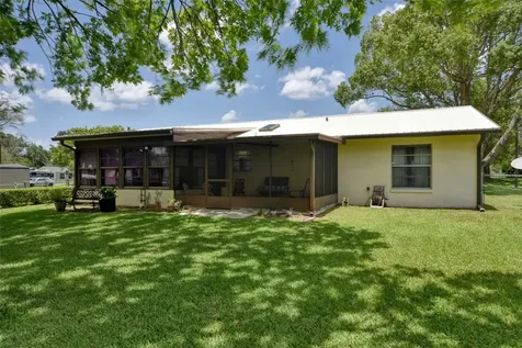 4816 NE 6th Street Ocala FL 34470