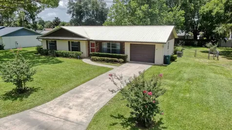 4816 NE 6th Street Ocala FL 34470