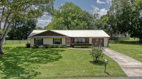 4816 NE 6th Street Ocala FL 34470