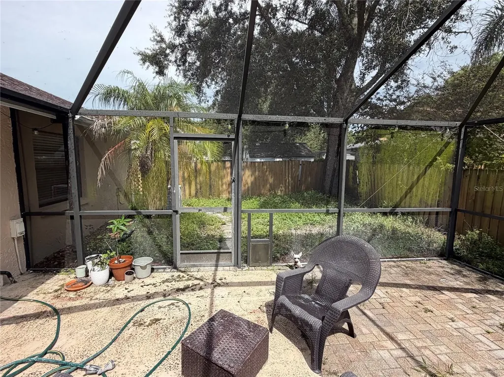 4601 Farmhouse Drive Tampa FL 33624