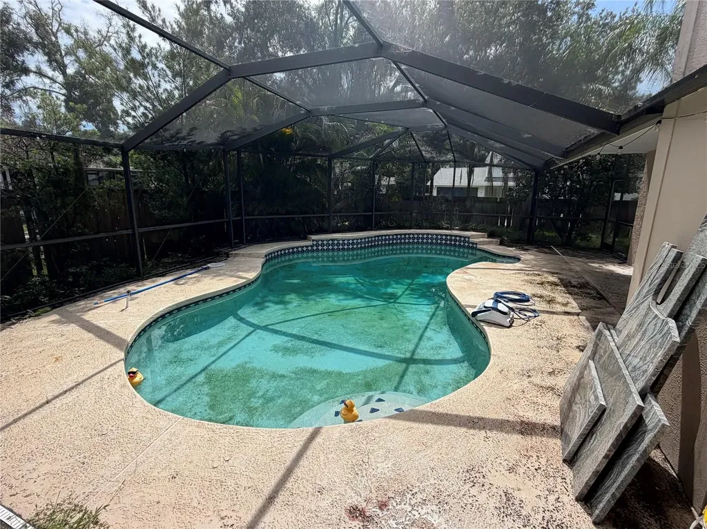 4601 Farmhouse Drive Tampa FL 33624