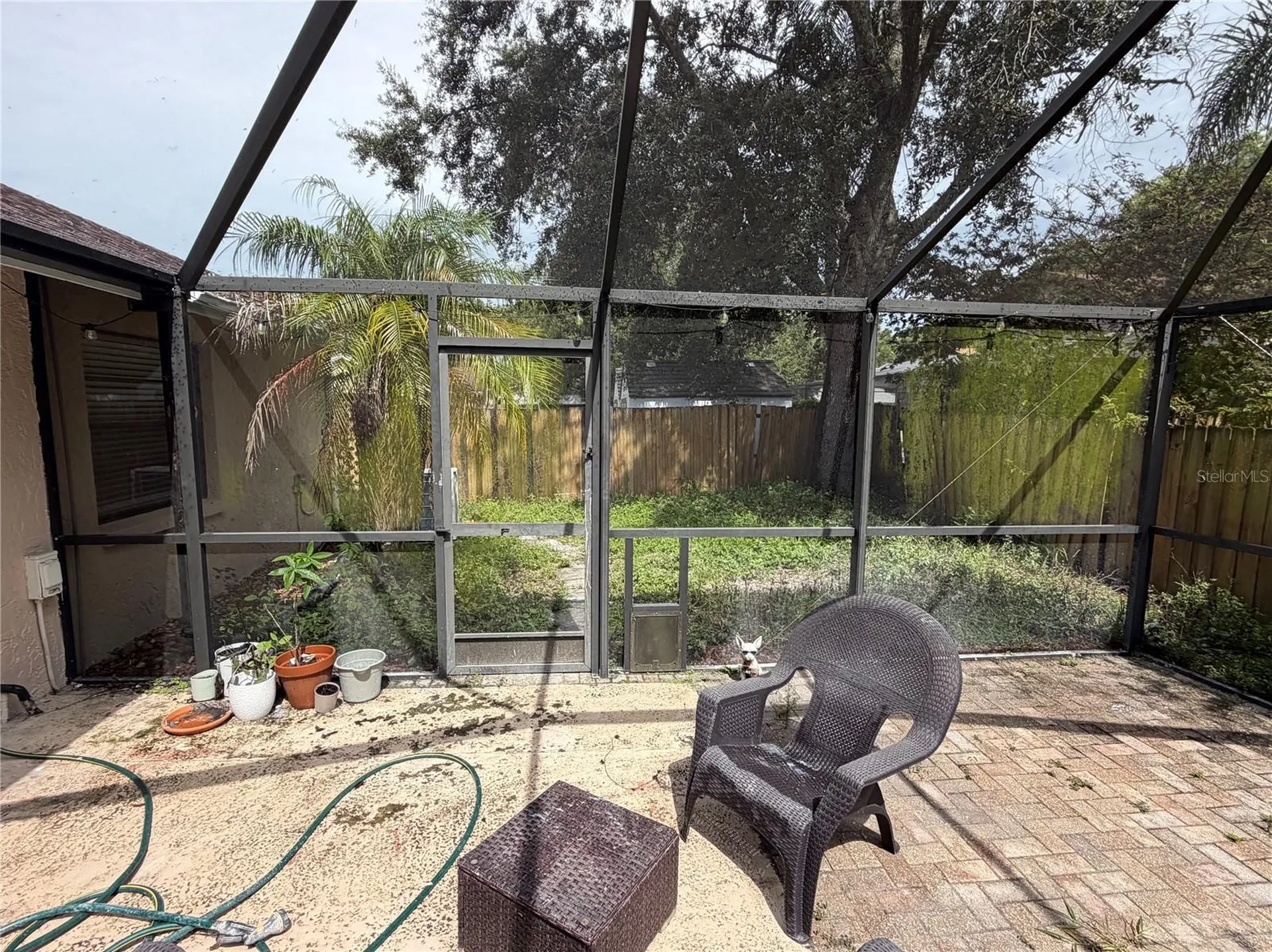 4601 Farmhouse Drive Tampa FL 33624