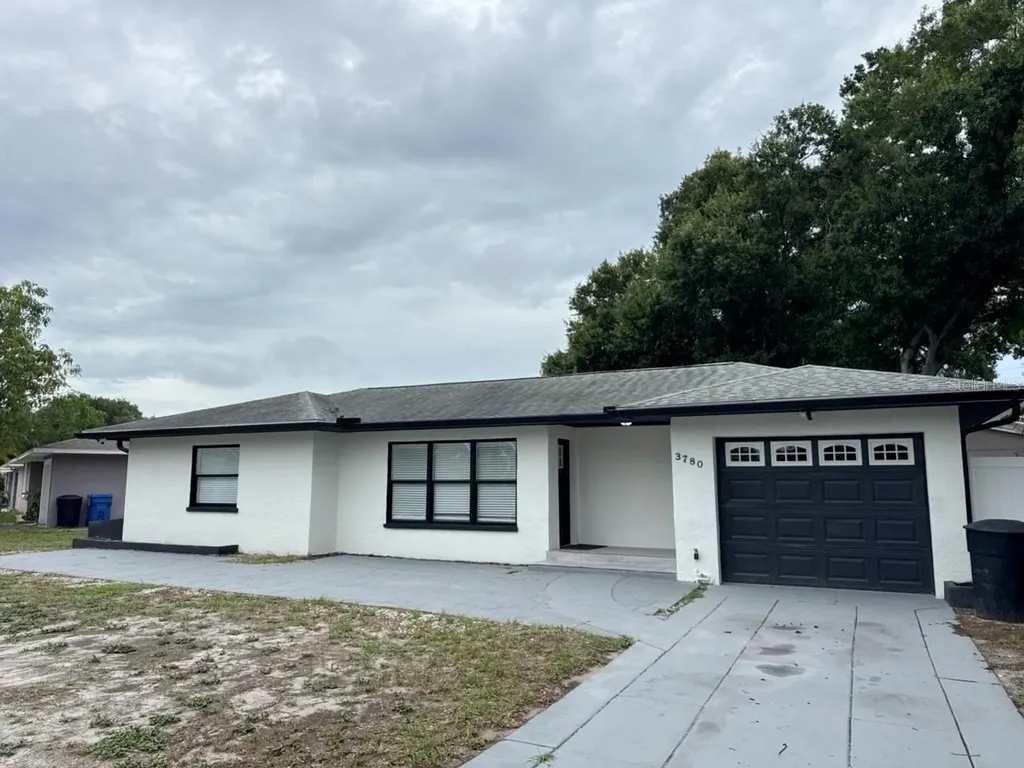 3780 51st Street N St Petersburg FL 33710