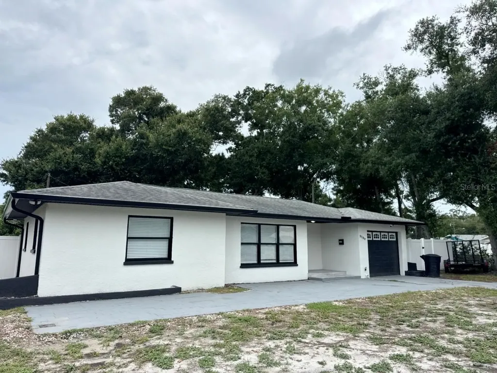 3780 51st Street N St Petersburg FL 33710