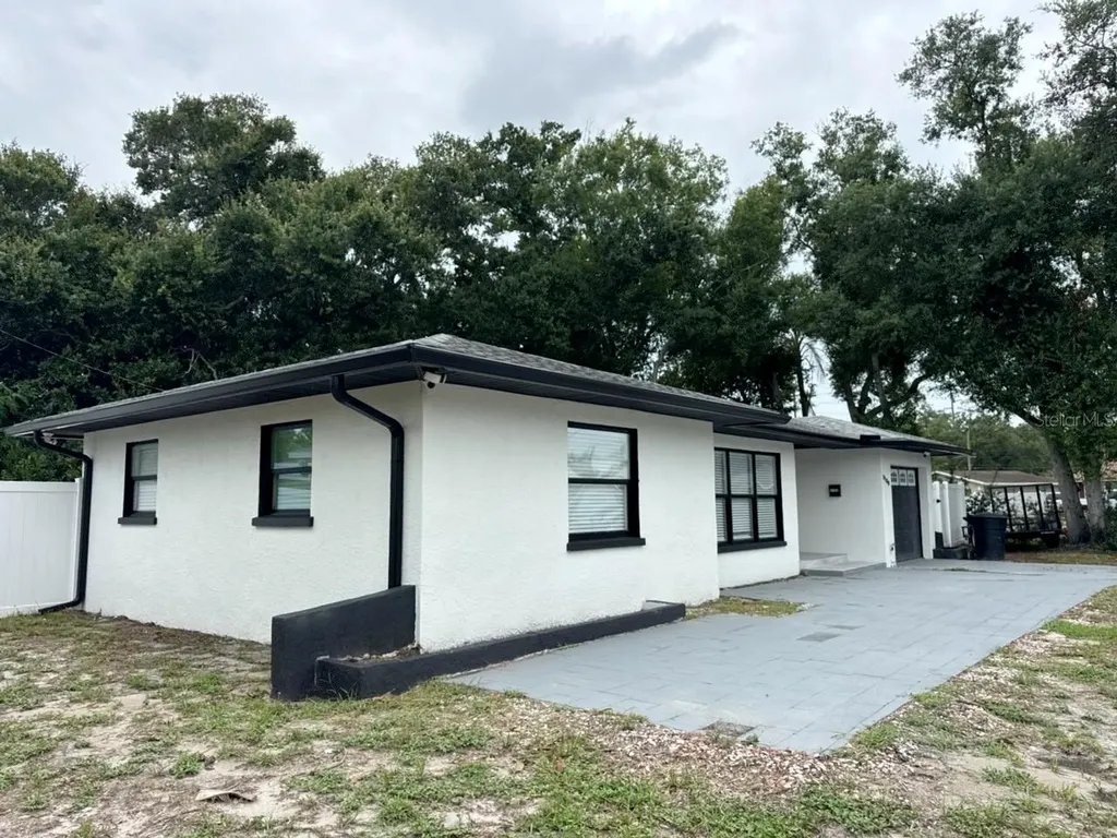 3780 51st Street N St Petersburg FL 33710