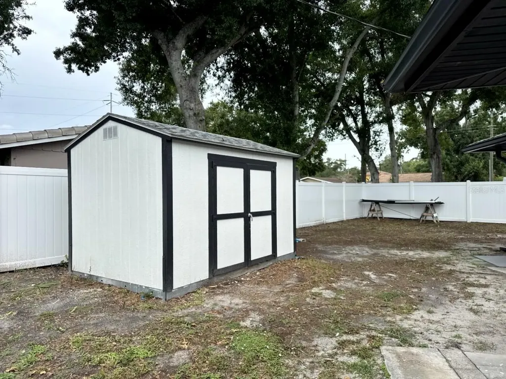 3780 51st Street N St Petersburg FL 33710