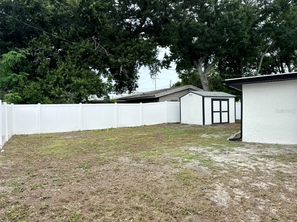 3780 51st Street N St Petersburg FL 33710