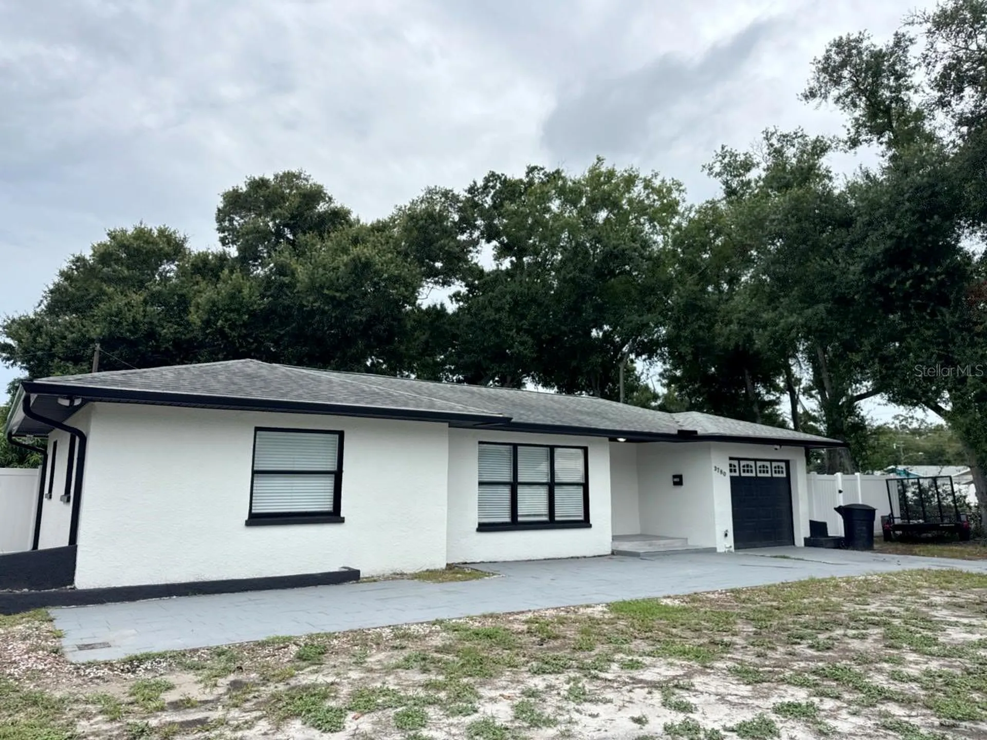 3780 51st Street N St Petersburg FL 33710