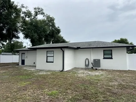 3780 51st Street N St Petersburg FL 33710