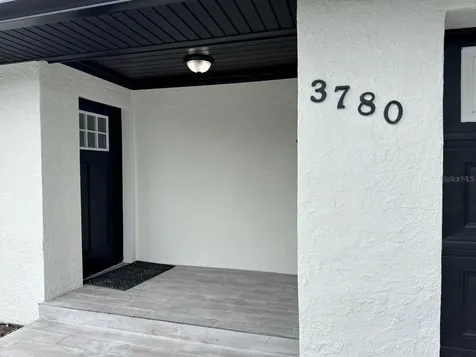 3780 51st Street N St Petersburg FL 33710