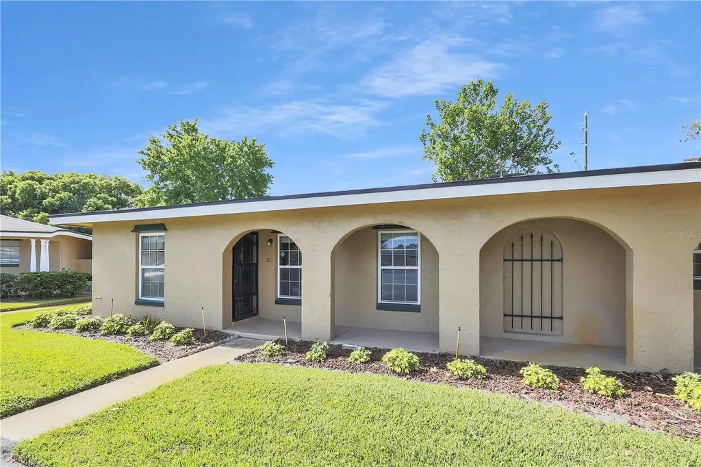 509 Polaris Loop Casselberry FL 32707