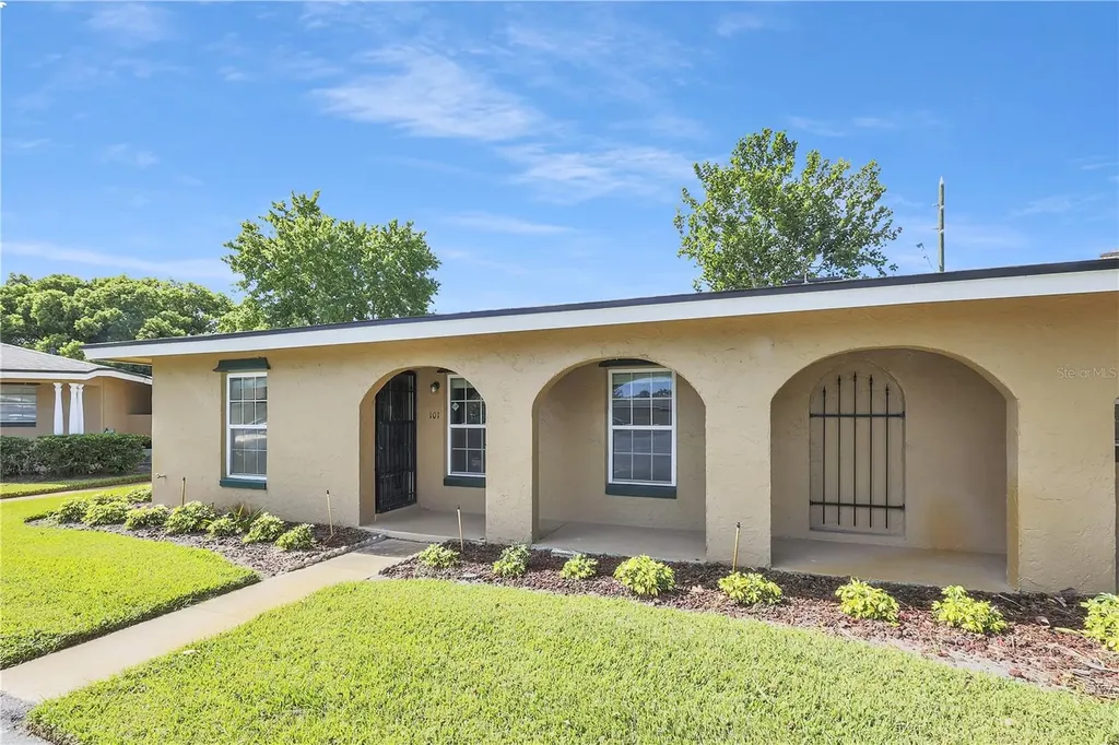 509 Polaris Loop Casselberry FL 32707