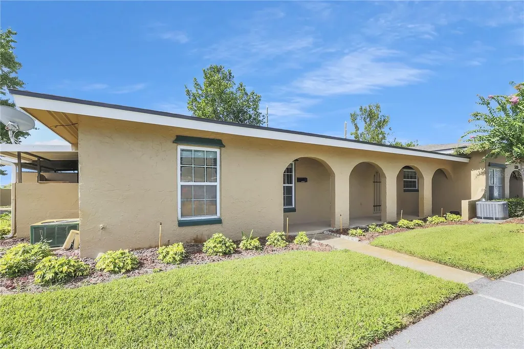 509 Polaris Loop Casselberry FL 32707